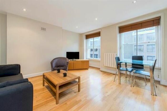 2 Bedroom Flat To Rent In Cedar House, Nottingham Place, London, W1U