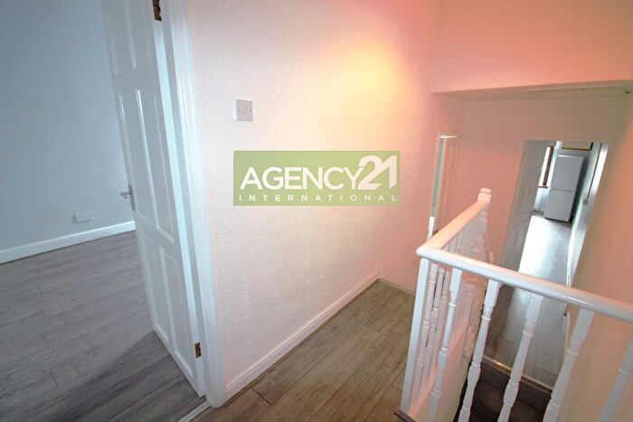 1 Bedroom Maisonette To Rent In High Road, Leytonstone, E11