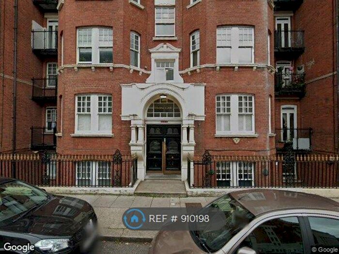 4 Bedroom Flat To Rent In College Court, London, W6