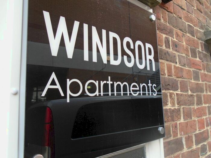 1 Bedroom Flat To Rent In Windsor Terrace, Southampton, SO14