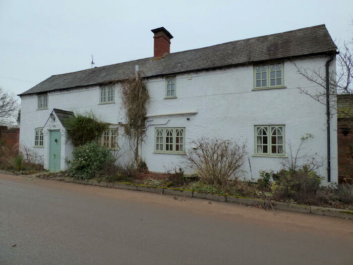 4 Bedroom Cottage To Rent In Brascote Lane, Cadeby, CV13