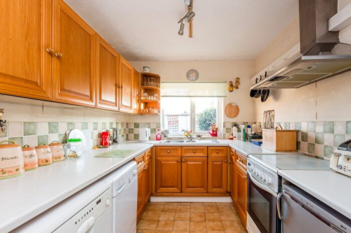 3 Bedroom Terraced House For Sale In Wollaston Road, Irchester, Wellingborough, NN29