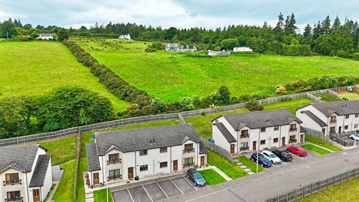 2 Bedroom Flat For Sale In Brude's Hill, Inverness, IV3