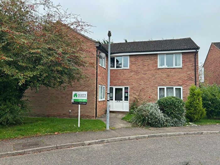 Studio To Rent In Acorn Avenue, Halstead, CO9