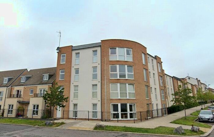 2 Bedroom Flat To Rent In Tall Elms Road, Charlton Hayes, Bristol BS34