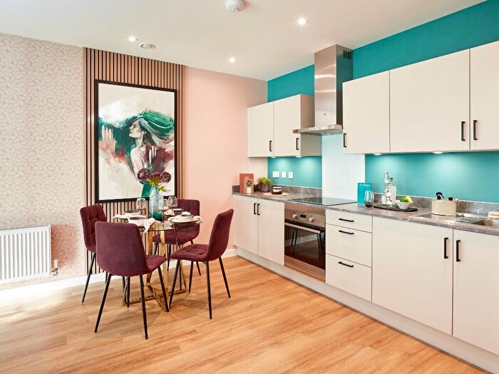 2 Bedroom Apartment For Sale In Clayhill Road, Burghfield Common, RG7