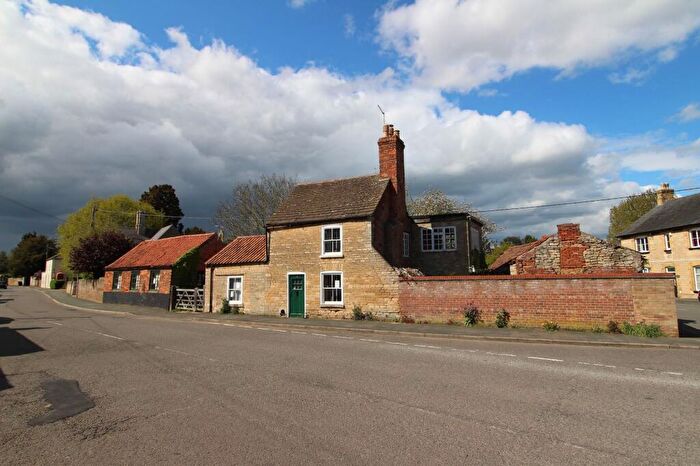 3 Bedroom Detached House For Sale In Church Street, Deeping St. James, PE6