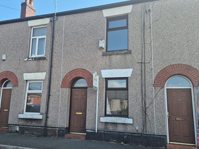 2 Bedroom Terraced House To Rent In Watkin Street, Rochdale, OL16