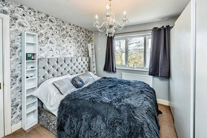 4 Bedroom Detached House For Sale In Orchard Rise, Sowerby Bridge, HX6