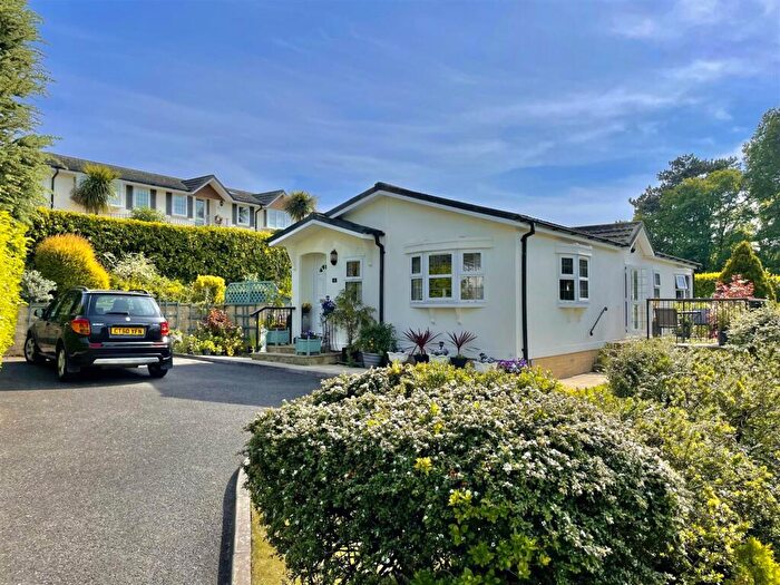 2 Bedroom Detached Bungalow For Sale In Upton, Ringstead, DT2