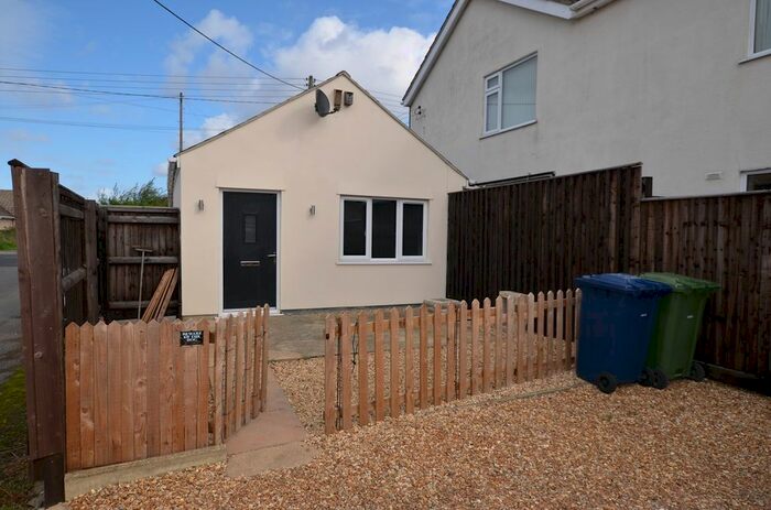 2 Bedroom Bungalow To Rent In The Barracks, Gorefield, Wisbech, PE13