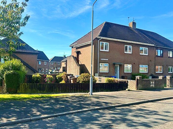 3 Bedroom Flat For Sale In Mochrum Avenue, Maybole, KA19