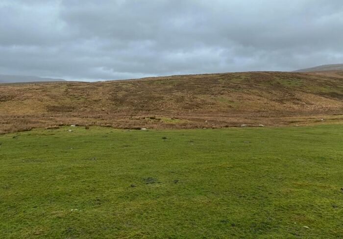 Farm Land For Sale In Garsdale, Sedbergh, LA10
