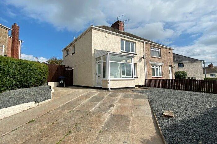 3 Bedroom Property To Rent In Burn Oval, Trimdon Station, TS29