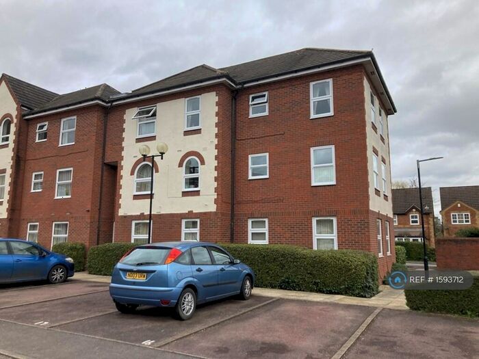2 Bedroom Maisonette To Rent In Coopers Gate, Banbury, OX16