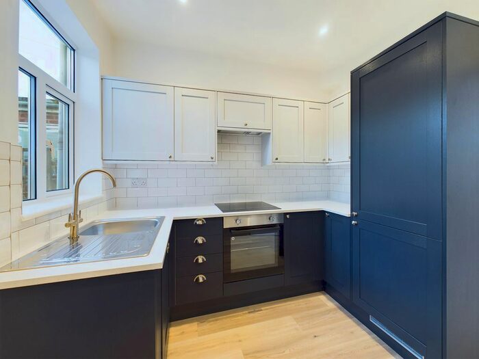 2 Bedroom Terraced House To Rent In Bromley Street, York, YO26