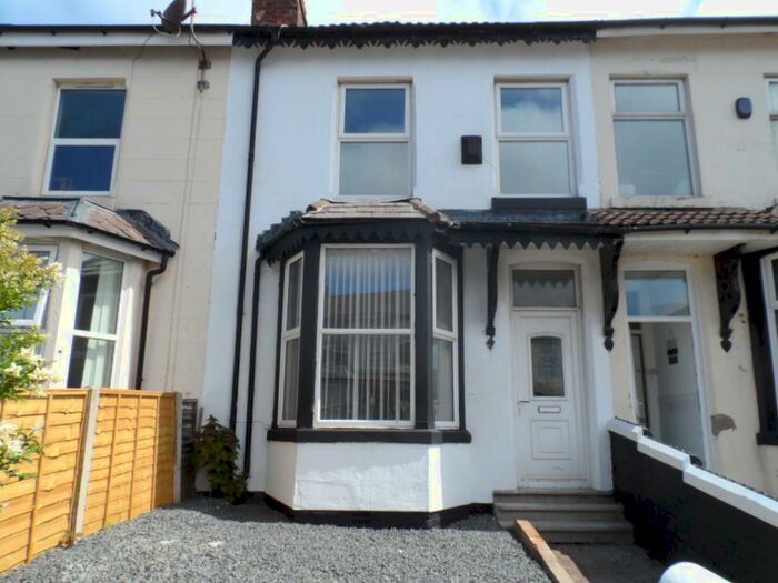 Houses to rent in Bispham, FY2, Blackpool