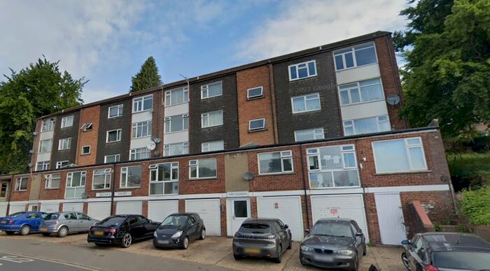 2 Bedroom Flat To Rent In Meyrick Court, Luton, LU1