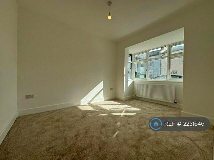 2 Bedroom Terraced House To Rent In Suffolk Street, London, E7