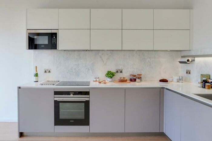 2 Bedroom Flat To Rent In The Park Lofts, Albany Street, NW1