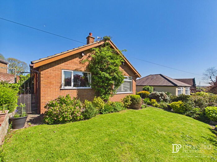 2 Bedroom Detached Bungalow For Sale In Lodge Lane North, Spondon, Derby, DE21