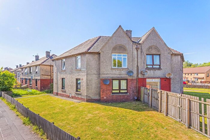 3 Bedroom Flat For Sale In Dundas Street, Bathgate, EH48