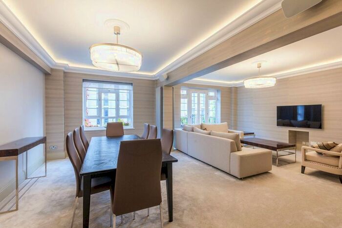 2 Bedroom Flat To Rent In Marsham Street, Pimlico, London, SW1P