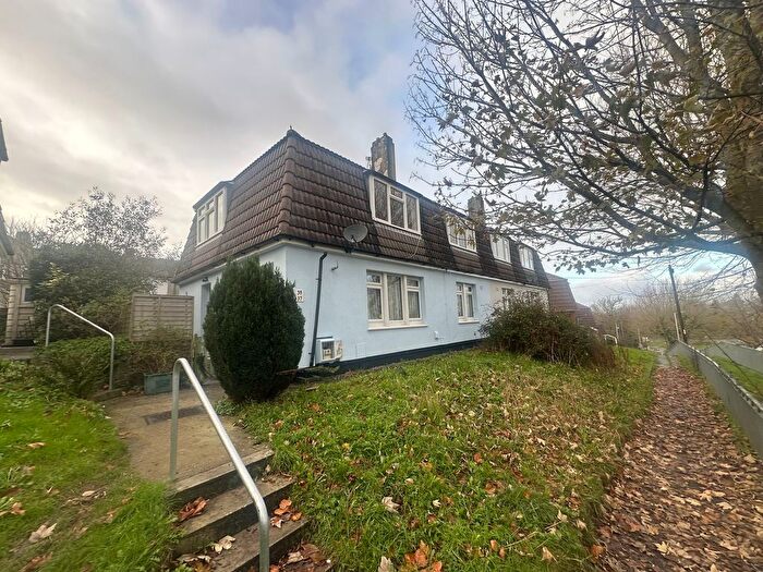 2 Bedroom Flat For Sale In Roman Way, Plymouth, PL5