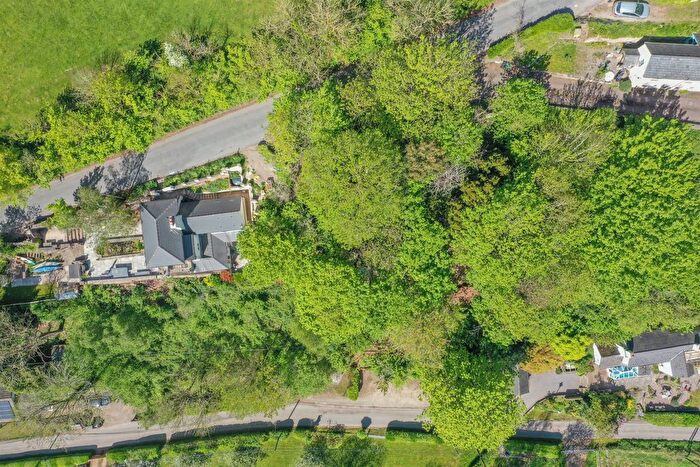 2 Bedroom Land For Sale In Hoarwithy, Hereford, Herefordshire, HR2