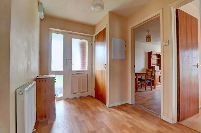 2 Bedroom Detached Bungalow For Sale In West Moor Close, Northam, EX39