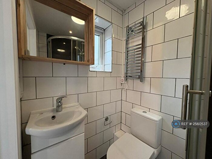 1 Bedroom Flat To Rent In London, London, N19
