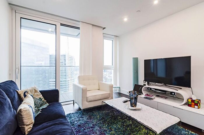 1 Bedroom Flat To Rent In Alie Street, London, E1