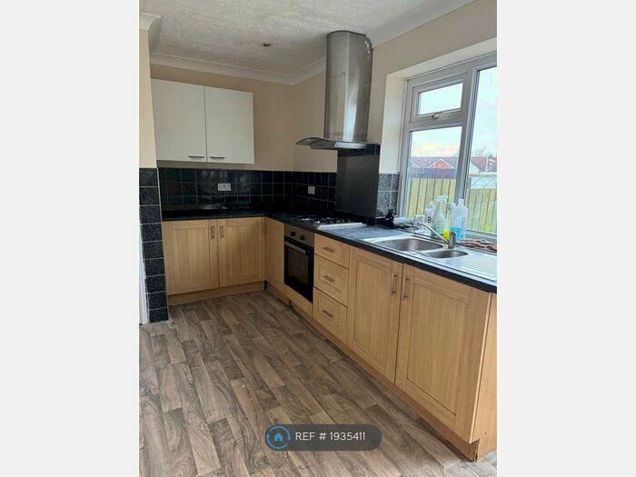 3 Bedroom Terraced House To Rent In Henry Taylor Court, Ormesby, Middlesbrough, TS7