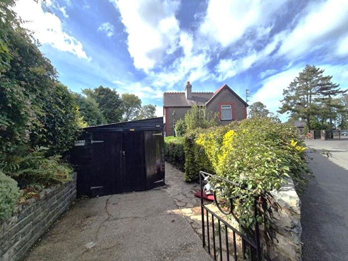 3 Bedroom Detached House For Sale In Station House, Dinas, Llanwnda, Gwynedd, LL54