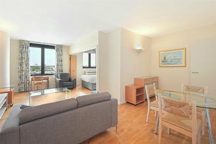 1 Bedroom Flat To Rent In Cromwell Road, South Kensington, SW7