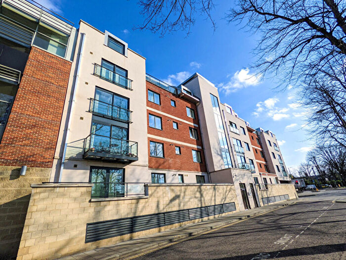 1 Bedroom Apartment To Rent In Norwich, NR2