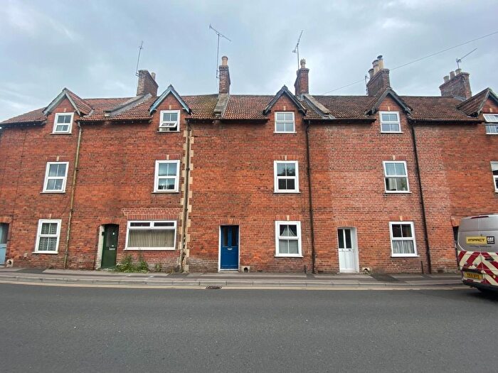 3 Bedroom Property For Sale In Portway, Warminster, BA12