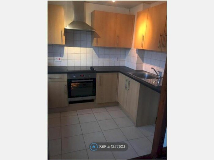 1 Bedroom Flat To Rent In Thamesmead, London SE28