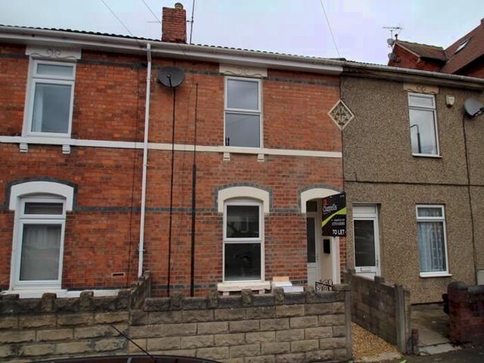 1 Bedroom Flat To Rent In Redcliffe Street, Swindon, SN2