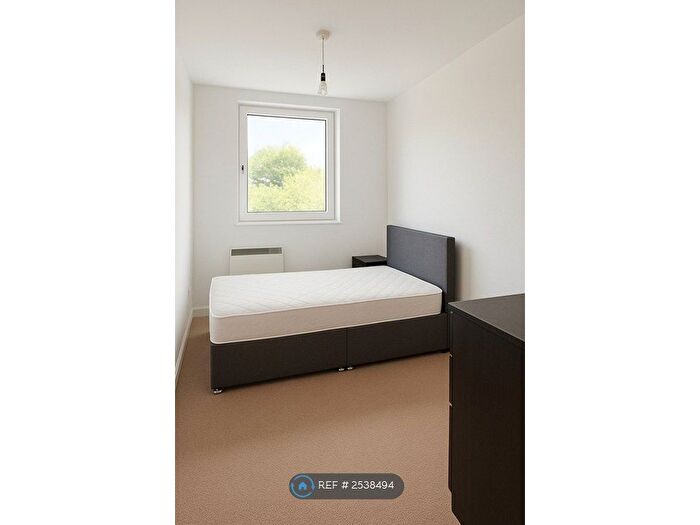 4 Bedroom Flat To Rent In Liverpool, Liverpool, L5