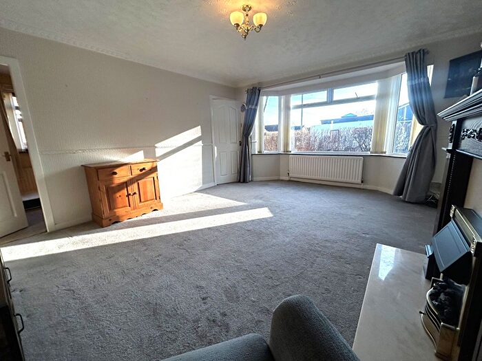 2 Bedroom Bungalow For Sale In Caragh Road, Chester Le Street, DH2