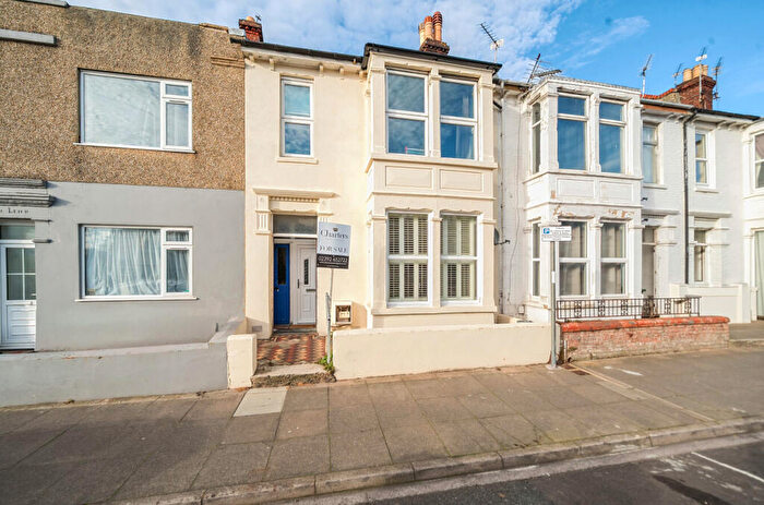 2 Bedroom Flat For Sale In Derby Road, Portsmou, Derby Road, Portsmouth, Hampshire, , Hampshire, PO2