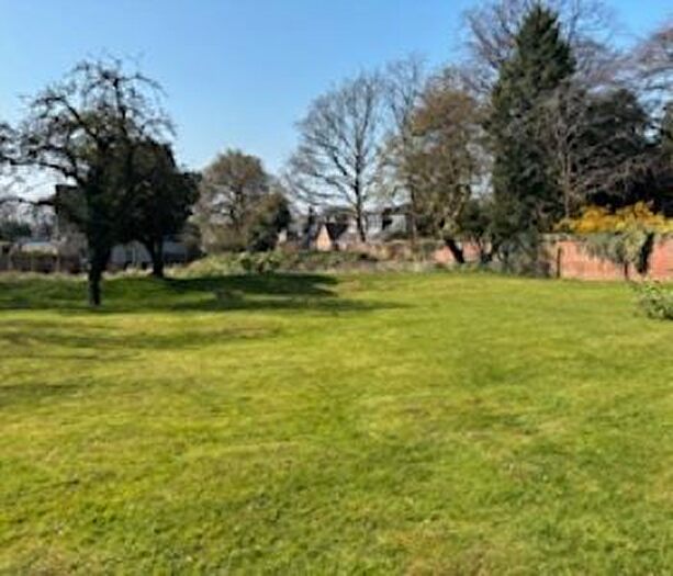 5 Bedroom Land For Sale In The Goat Paddock (Plot ), R/O Rokholt, New Penkridge Road, Cannock, Staffs, WS11