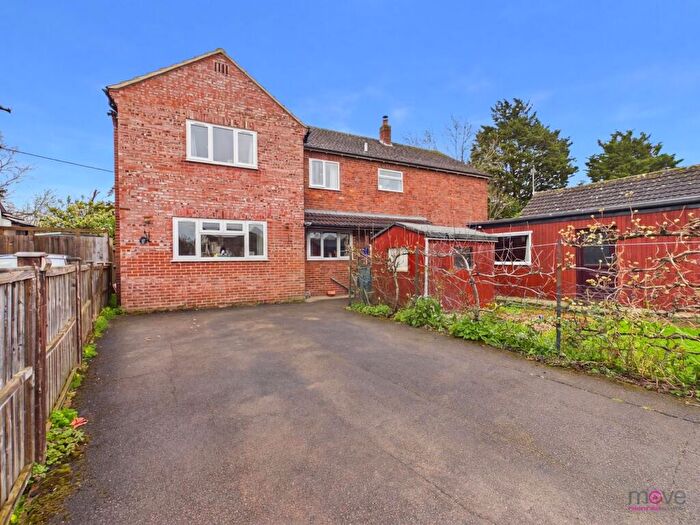 6 Bedroom Detached House For Sale In Old Tewkesbury Road, Norton, GL2