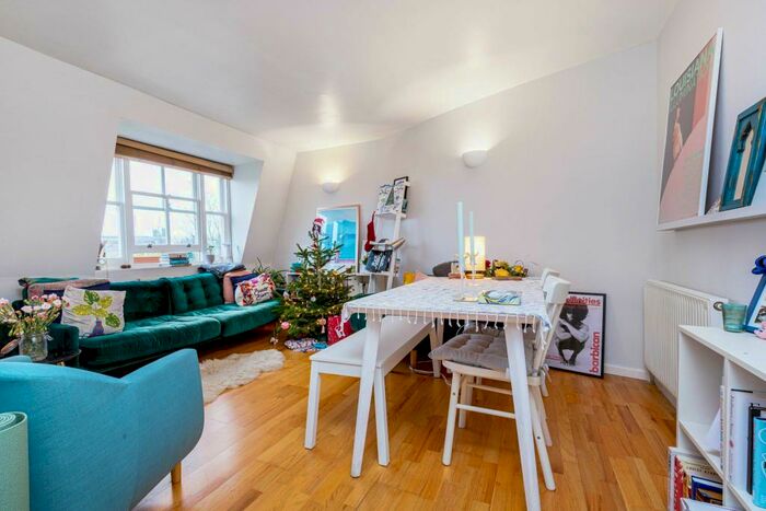 1 Bedroom Flat To Rent In Grove Road, London, E3