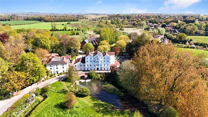 2 Bedroom Apartment For Sale In The Street, Lamas, Norwich, Norfolk, NR10