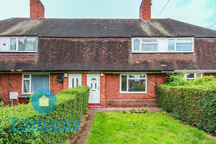 3 Bedroom Semi-Detached House To Rent In Melbourne Road, Nottingham, NG8