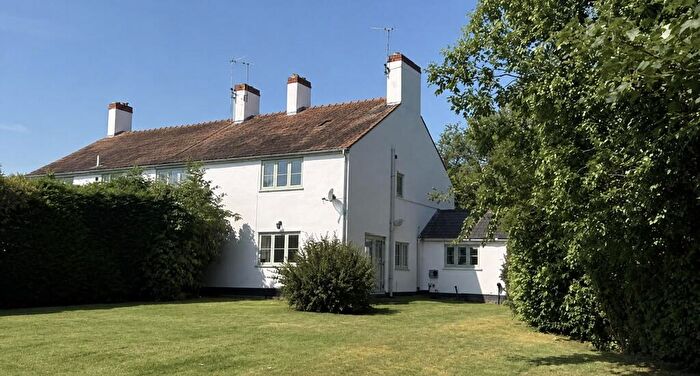 3 Bedroom Semi Detached House To Rent In Top Farm, Erbistock, Wrexham, LL13