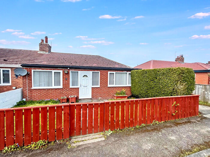 2 Bedroom Bungalow To Rent In Wallridge Cottages, Ingoe, Newcastle Upon Tyne, Northumberland, NE20