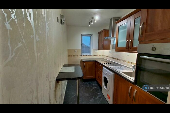 1 Bedroom Maisonette To Rent In Repton Close, Leagrave, LU3